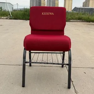 Church Chair Available for Sale