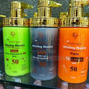 Photo - Alluring Beauty Lotion