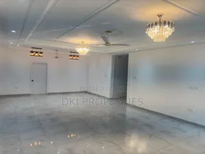 5bdrm House in Dki Properties, East Legon for sale