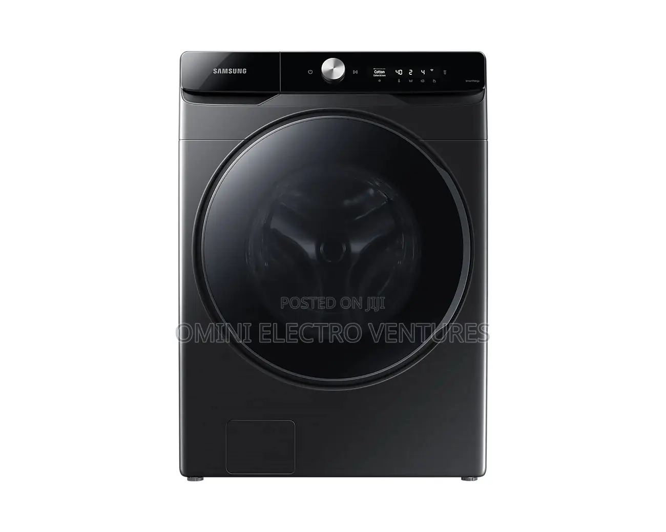 Latest Samsung Washing Machine 21kg/12kg