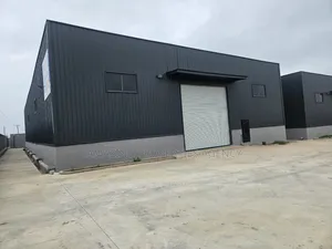 4000sqm Warehouse for Sale at Sakumono