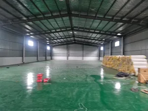 4000sqm Warehouse for Sale at Sakumono