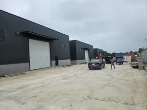4000sqm Warehouse for Sale at Sakumono