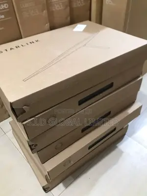 Photo - Enjoy Great Internet on Starlink Gen 3 in Accra