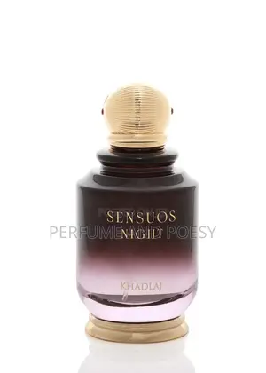 Sensuous Night