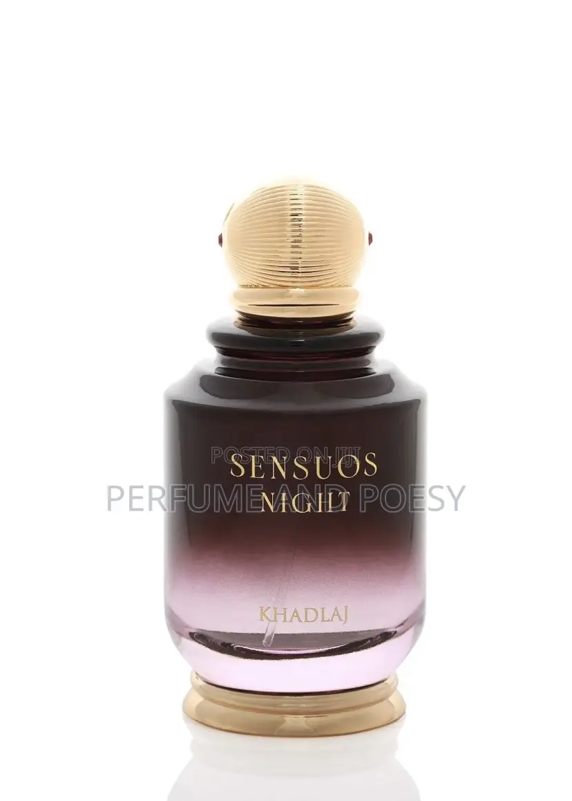 Sensuous Night