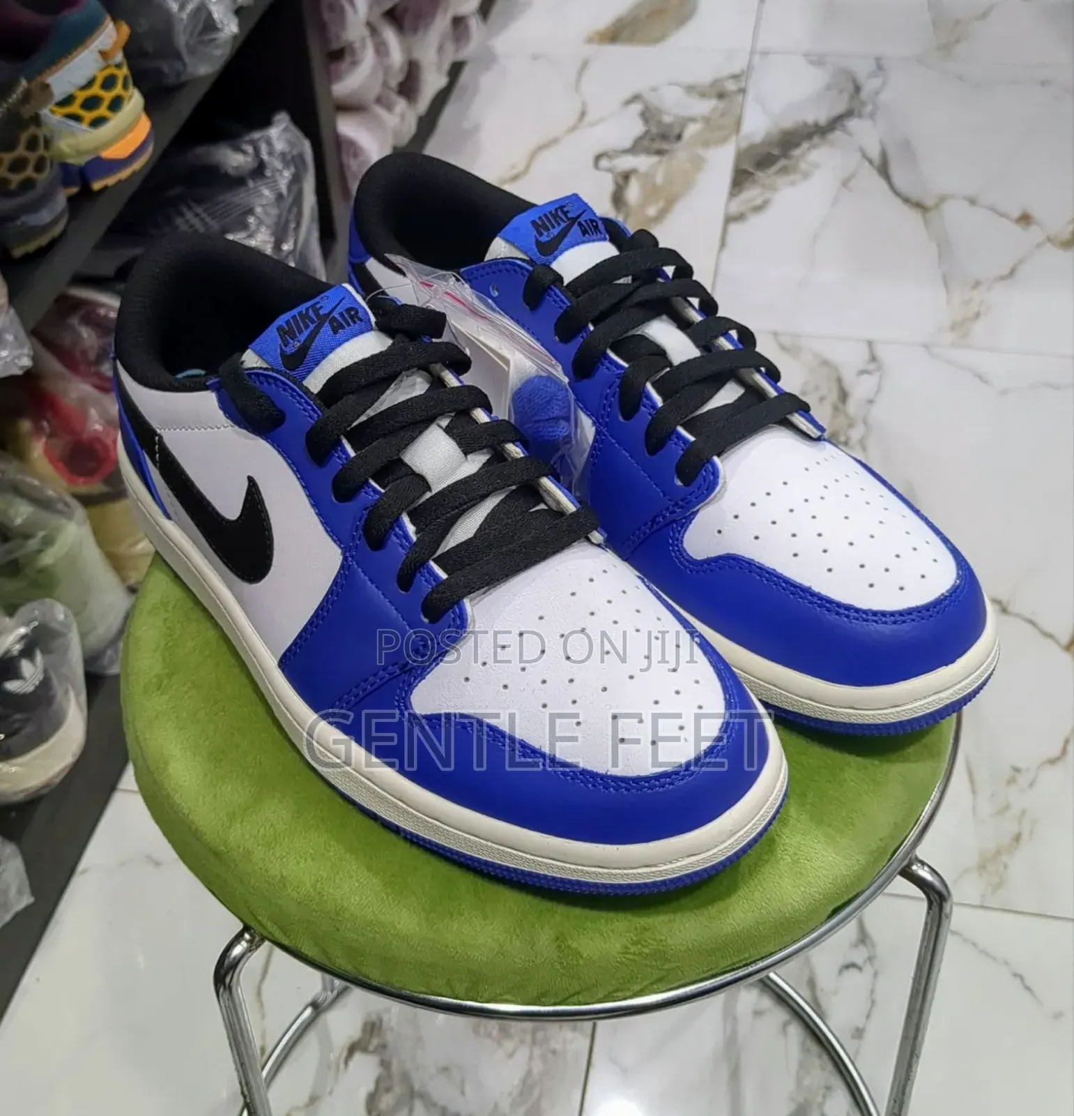 Nike Air Jordan 1 Low