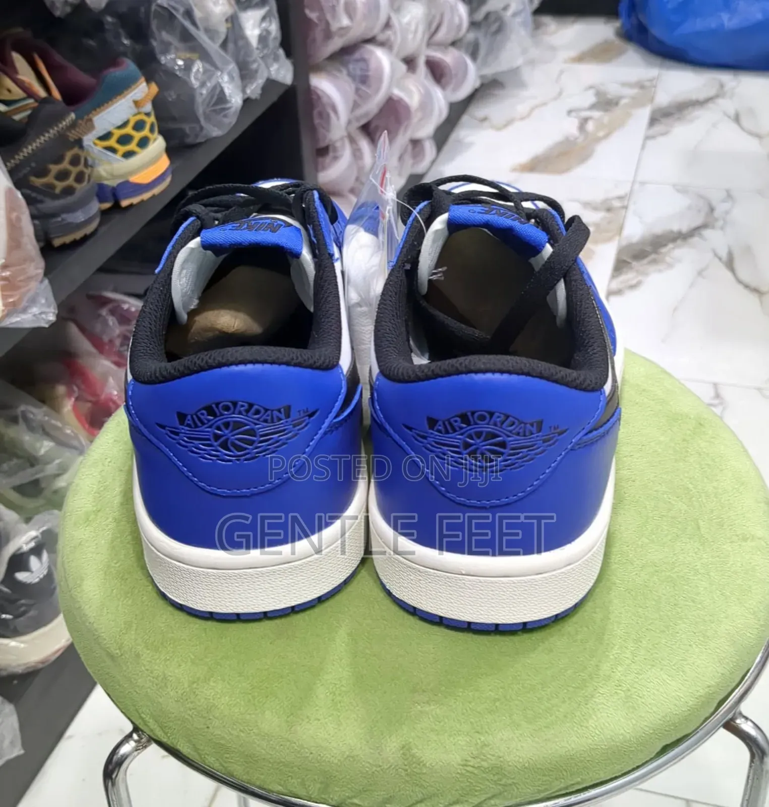 Nike Air Jordan 1 Low