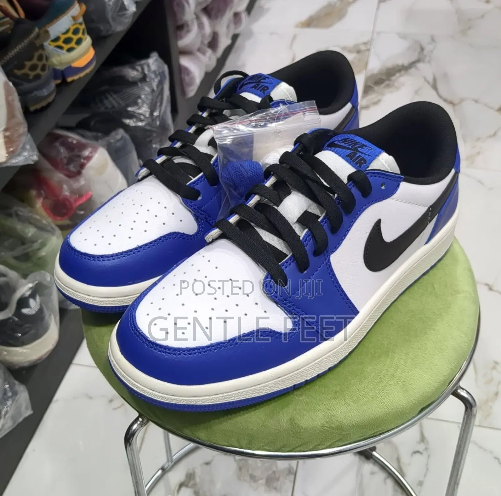 Nike Air Jordan 1 Low