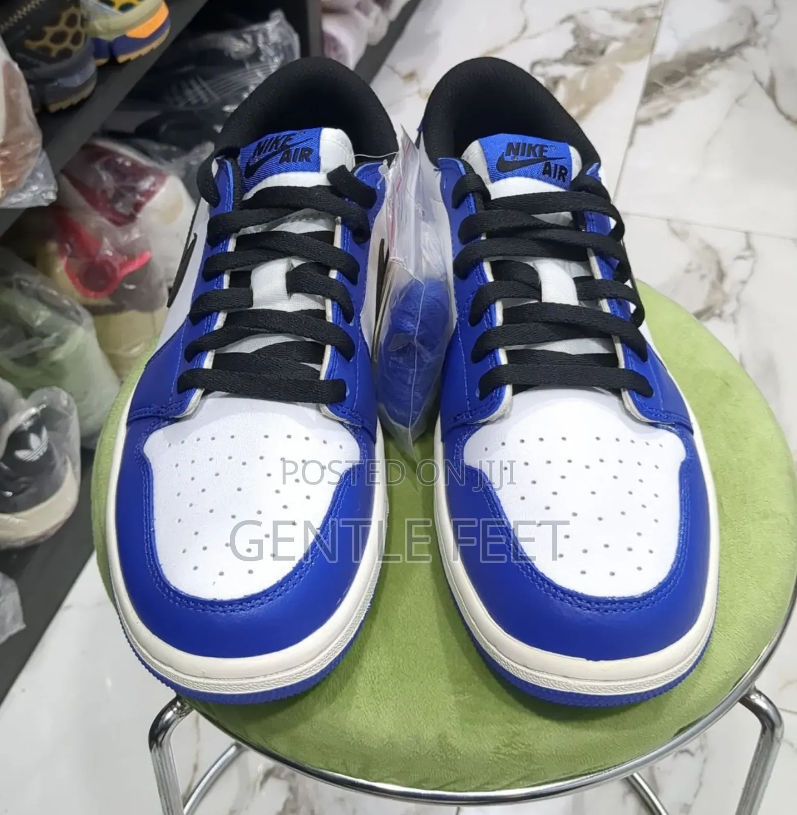 Nike Air Jordan 1 Low