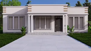 Are You Looking for a Professional Architect?