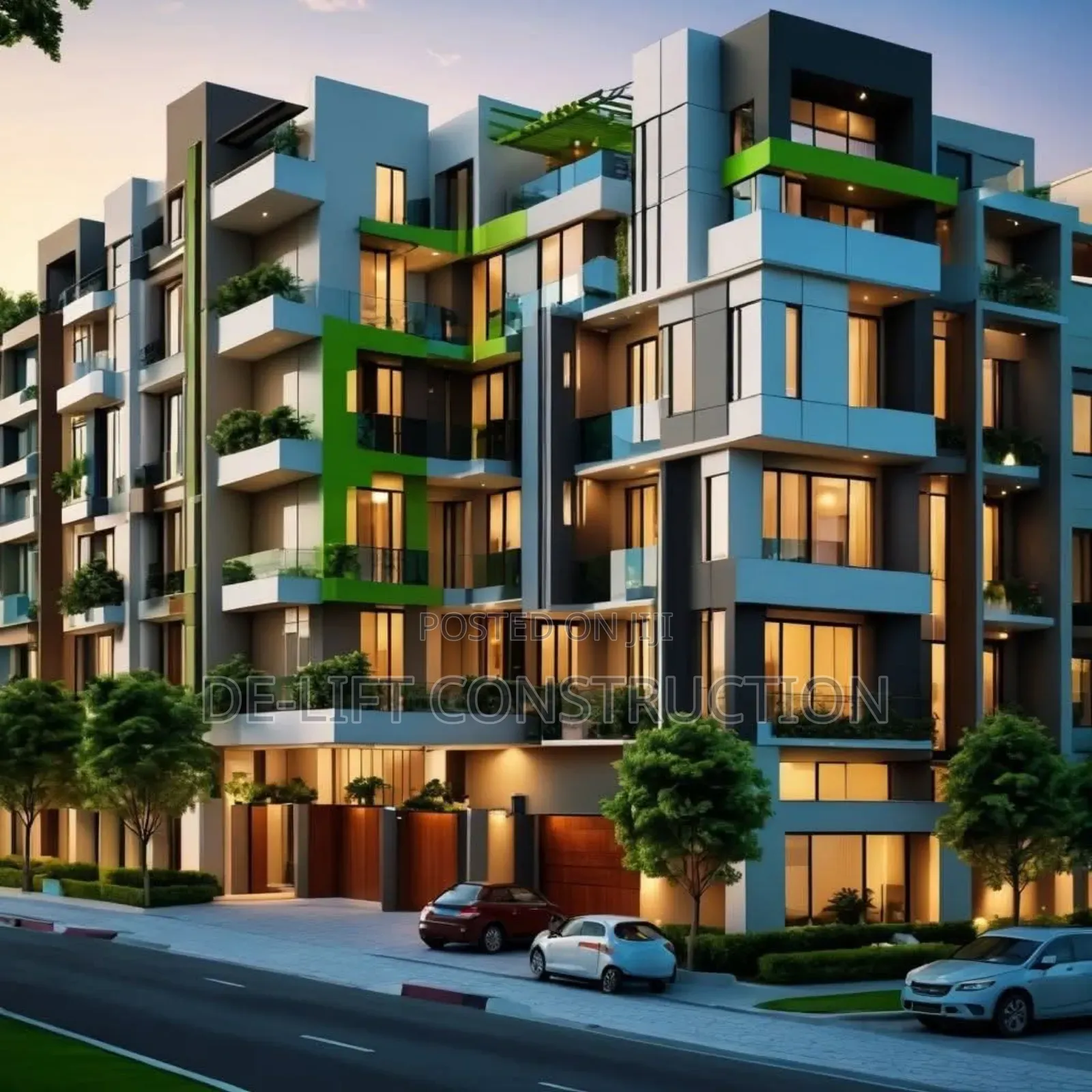 Are You Looking for a Professional Architect?