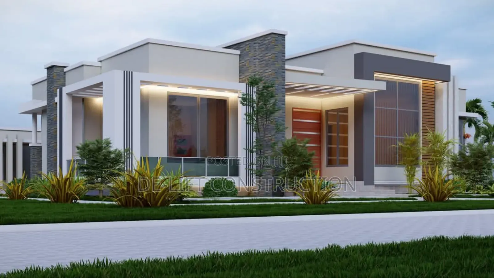 Are You Looking for a Professional Architect?