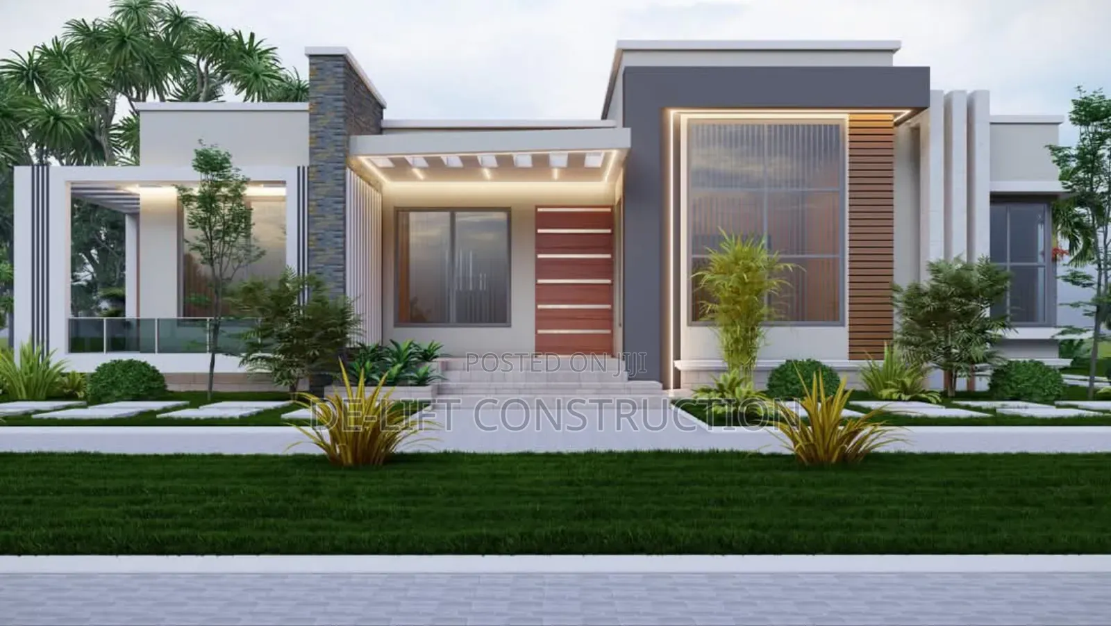 Are You Looking for a Professional Architect?
