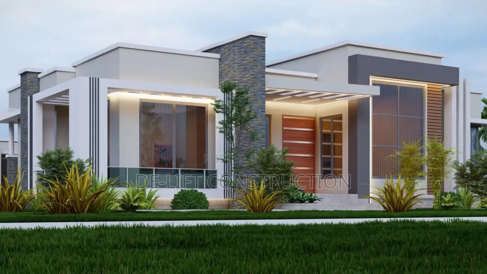 Are You Looking for a Professional Architect?