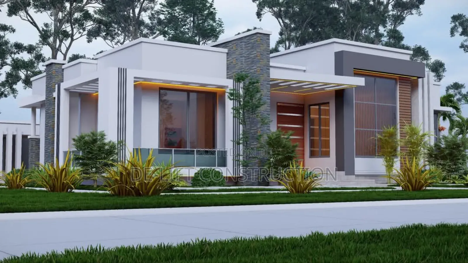 Are You Looking for a Professional Architect?