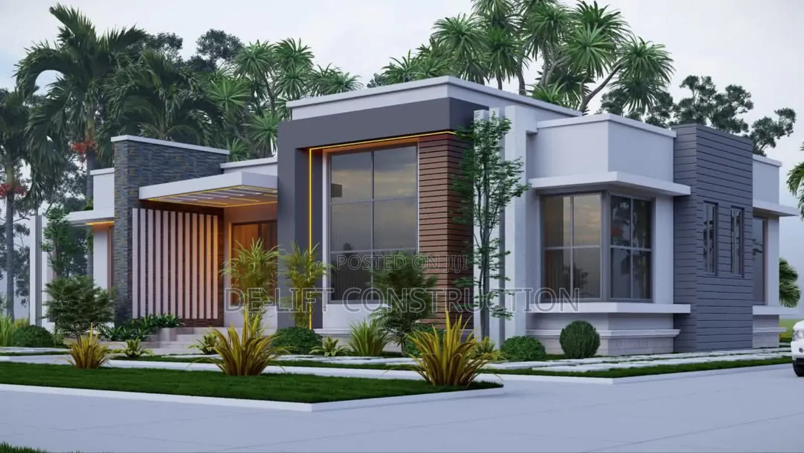 Are You Looking for a Professional Architect?