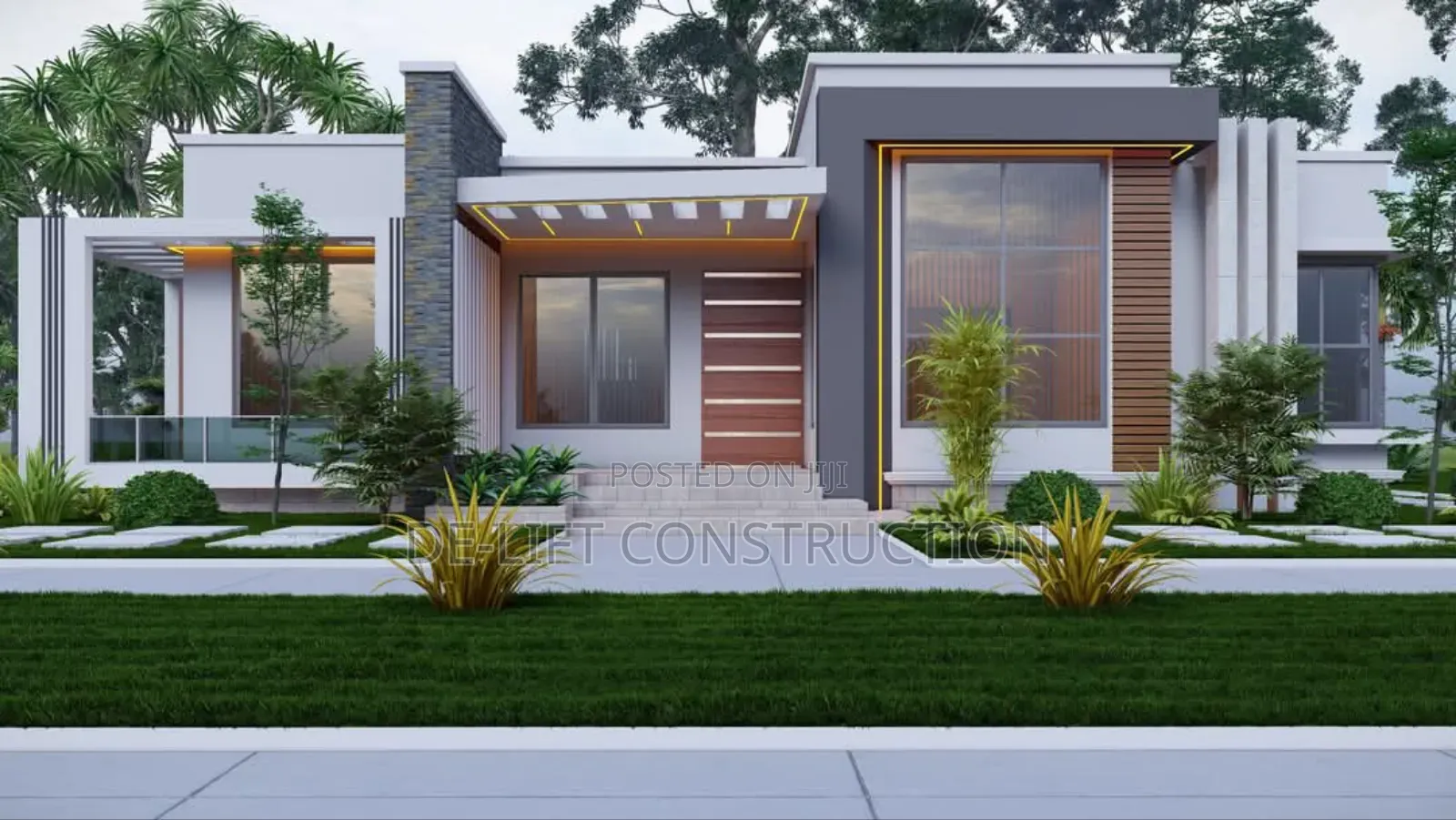 Are You Looking for a Professional Architect?