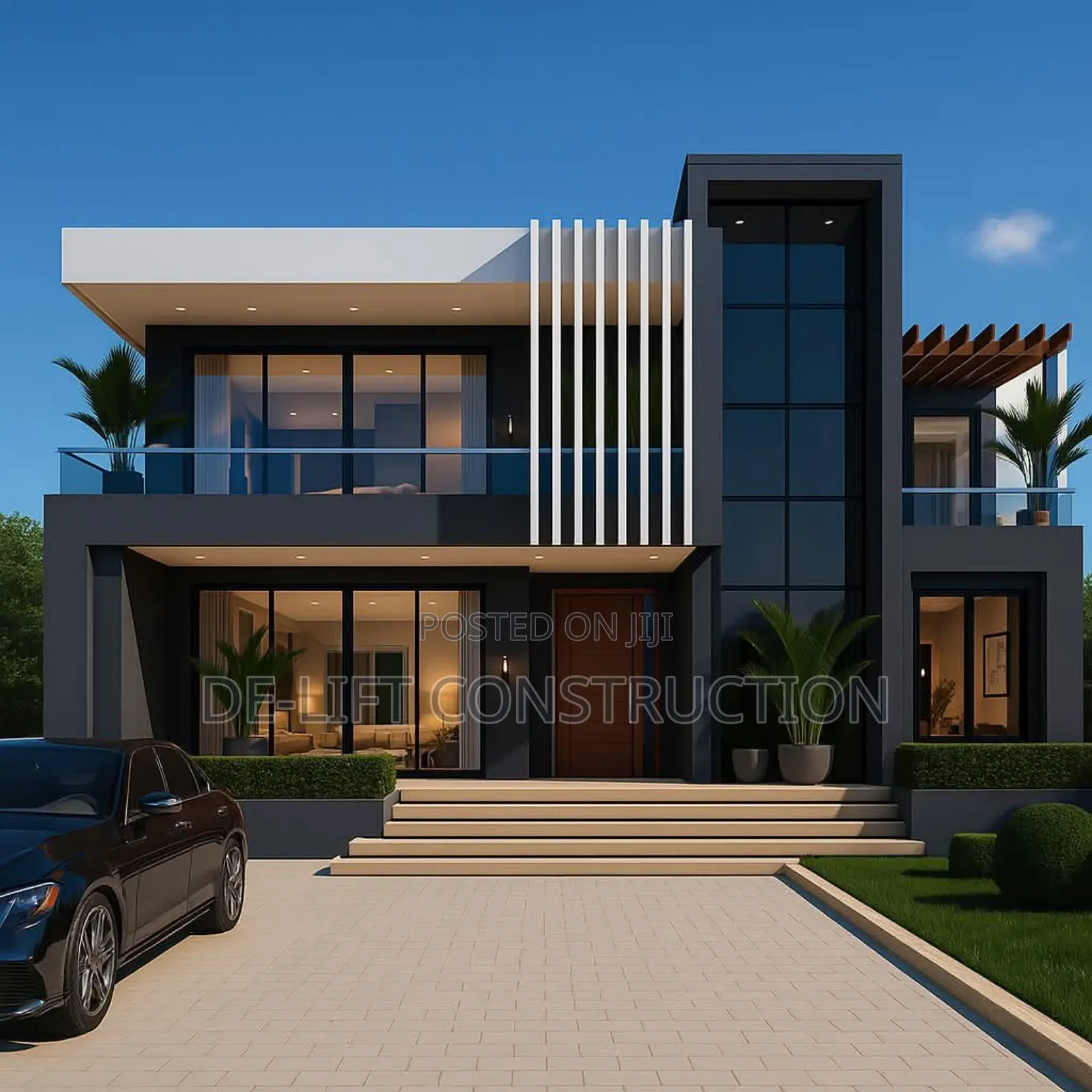 Are You Looking for a Professional Architect?