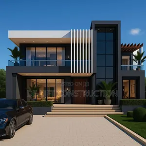 Are You Looking for a Professional Architect?