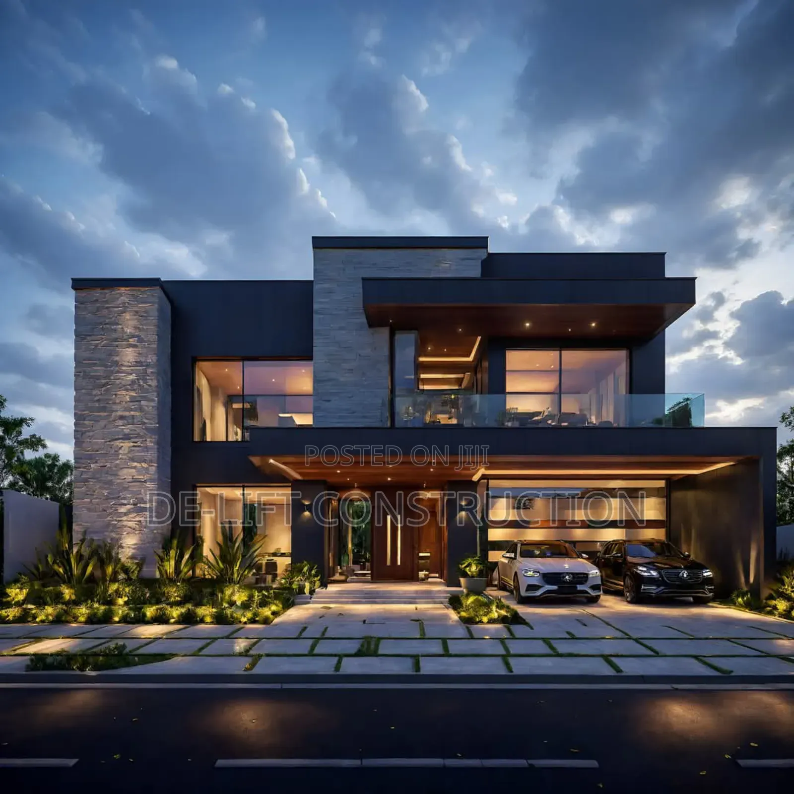 Are You Looking for a Professional Architect?