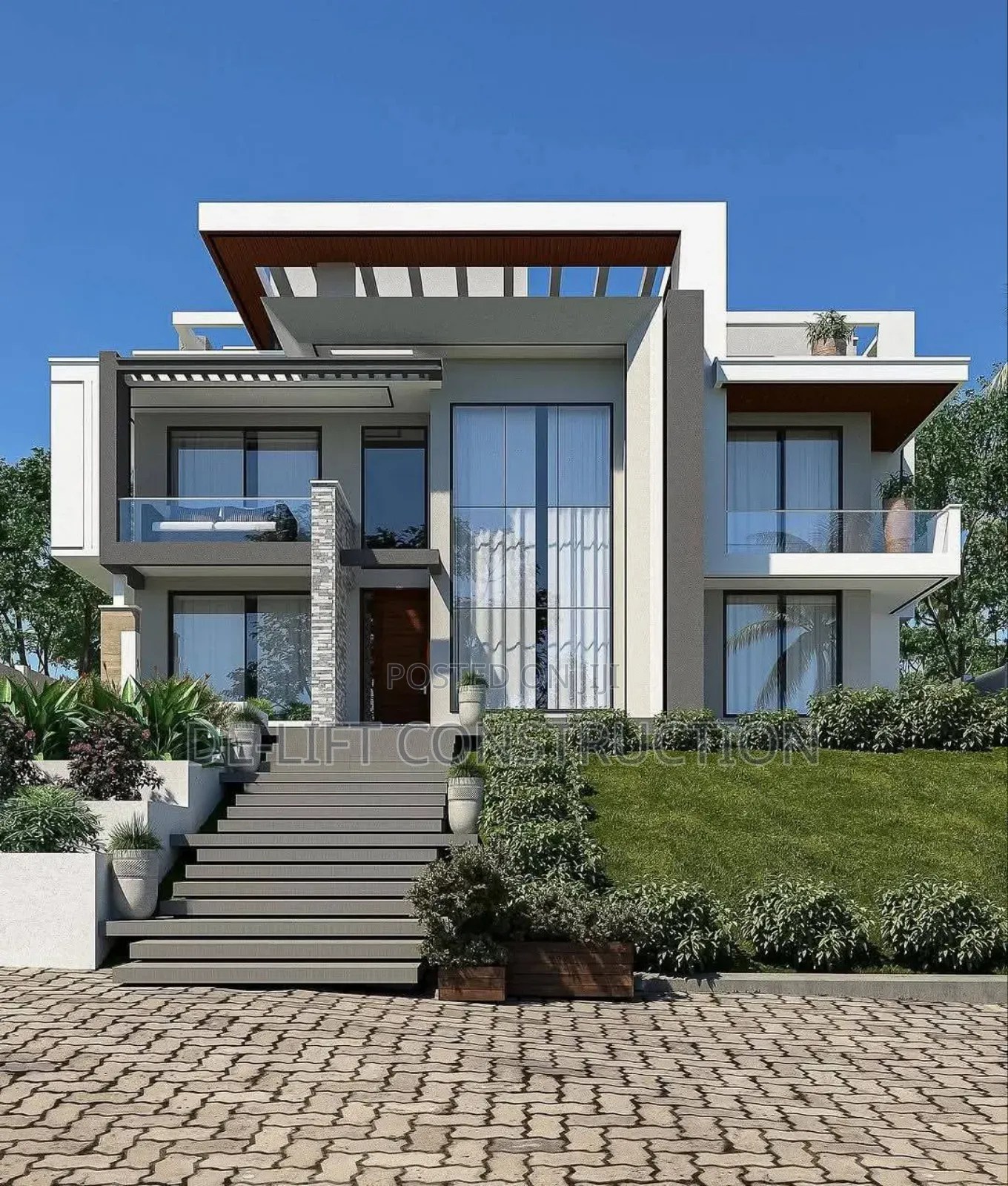 Are You Looking for a Professional Architect?