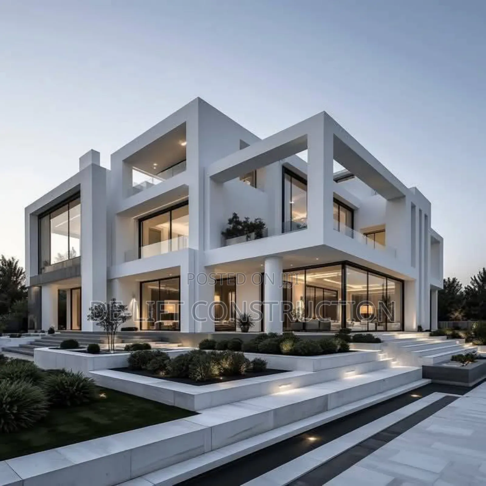 Are You Looking for a Professional Architect?