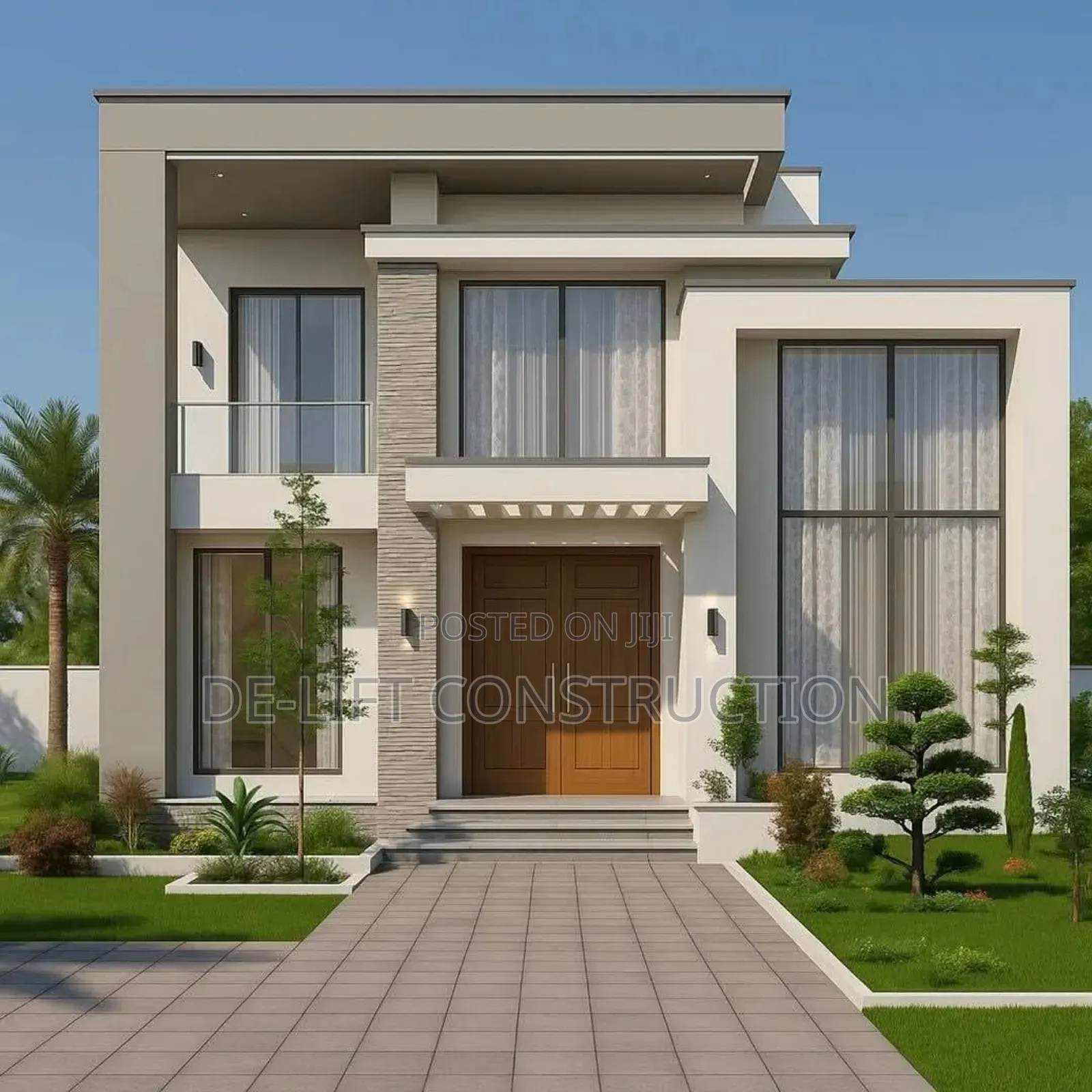 Are You Looking for a Professional Architect?