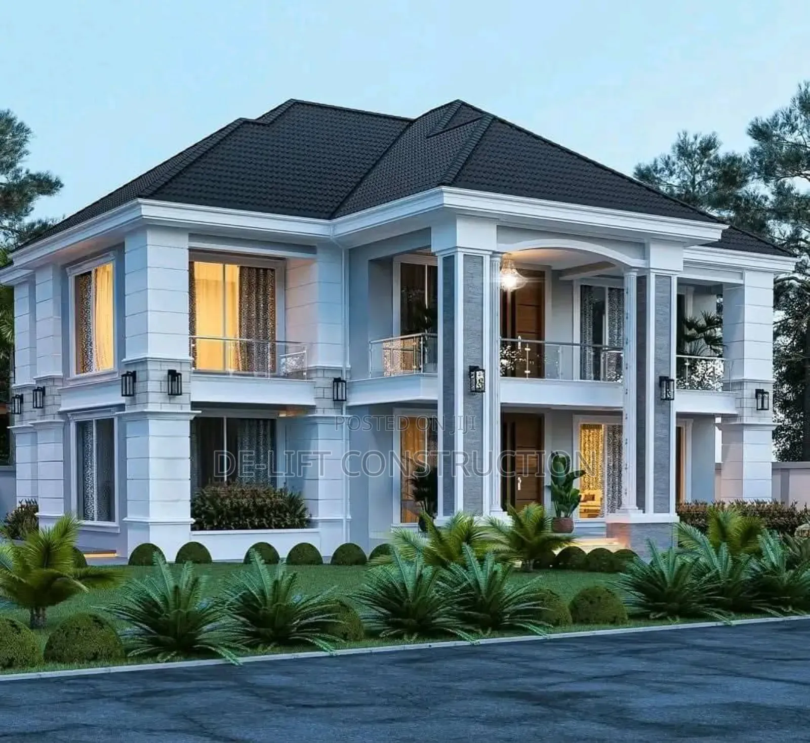 Are You Looking for a Professional Architect?