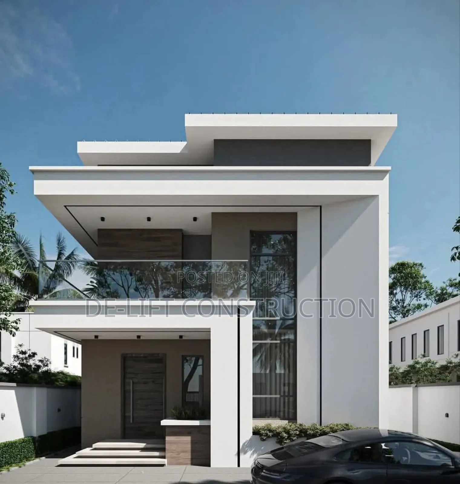 Are You Looking for a Professional Architect?