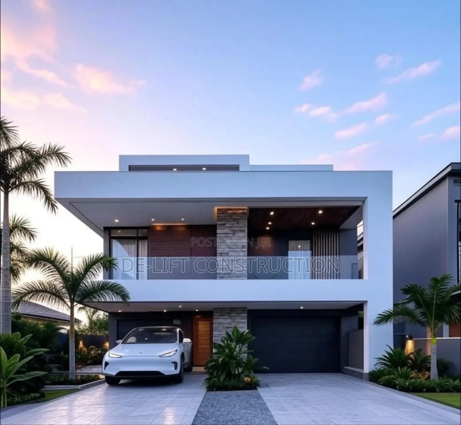 Are You Looking for a Professional Architect?
