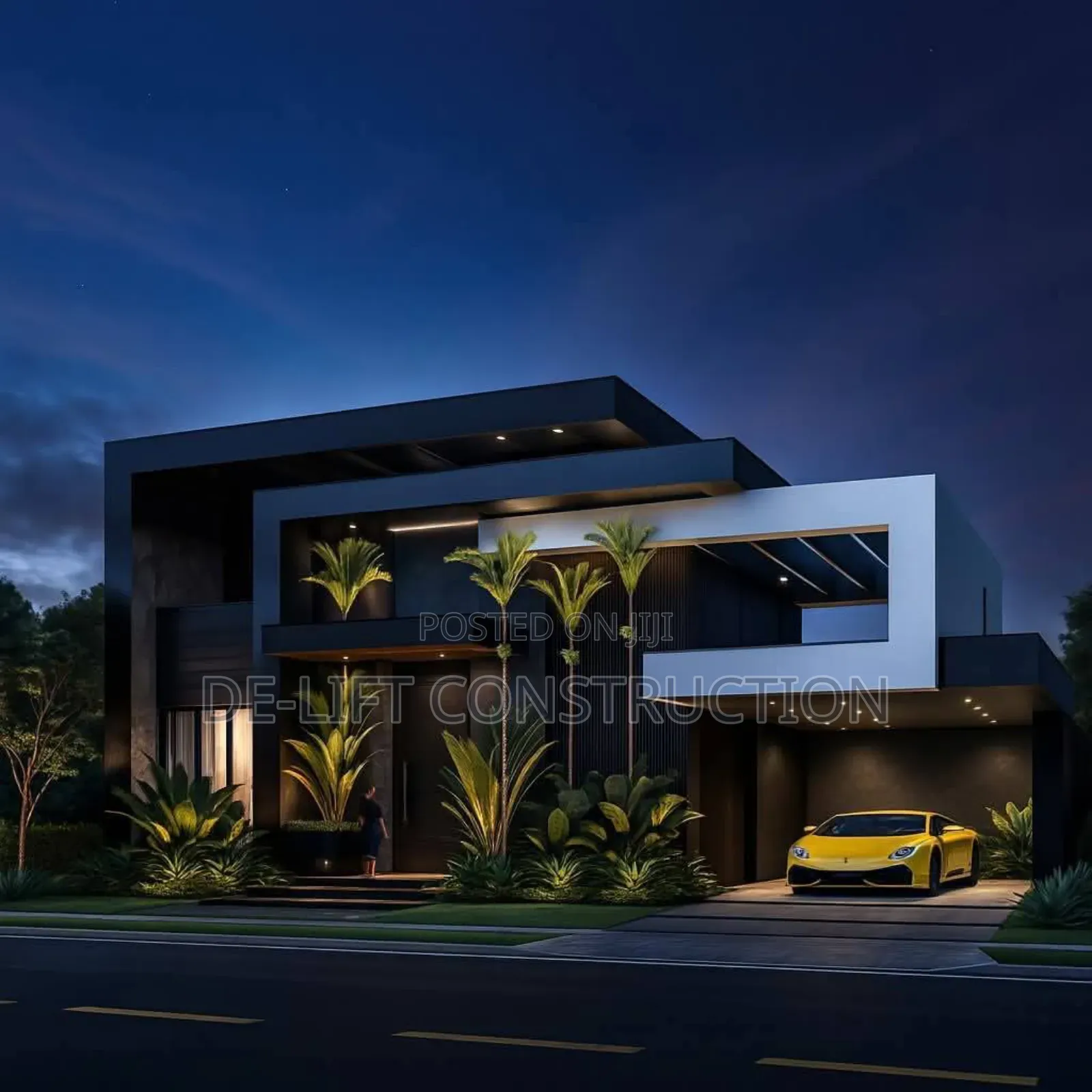 Are You Looking for a Professional Architect?