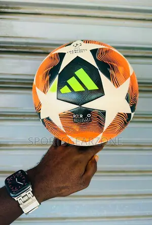 Original Quality Football – Size 5 – Delivery Available