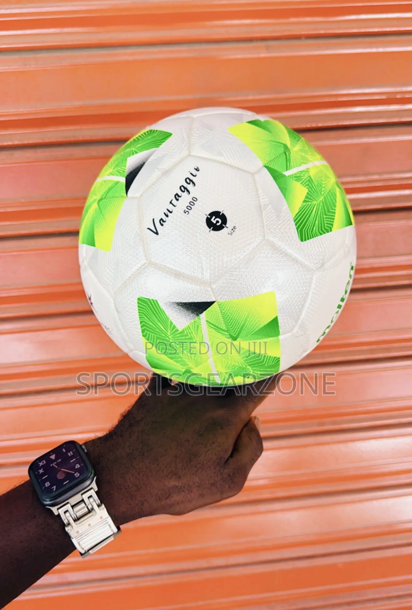 Original Quality Football – Size 5 – Delivery Available