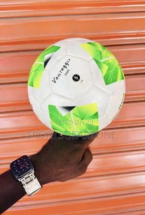 Original Quality Football – Size 5 – Delivery Available