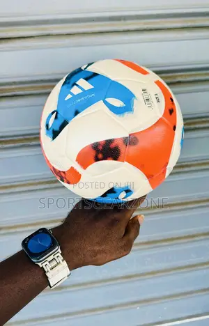 Original Quality Football – Size 5 – Delivery Available