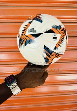 Original Quality Football – Size 5 – Delivery Available