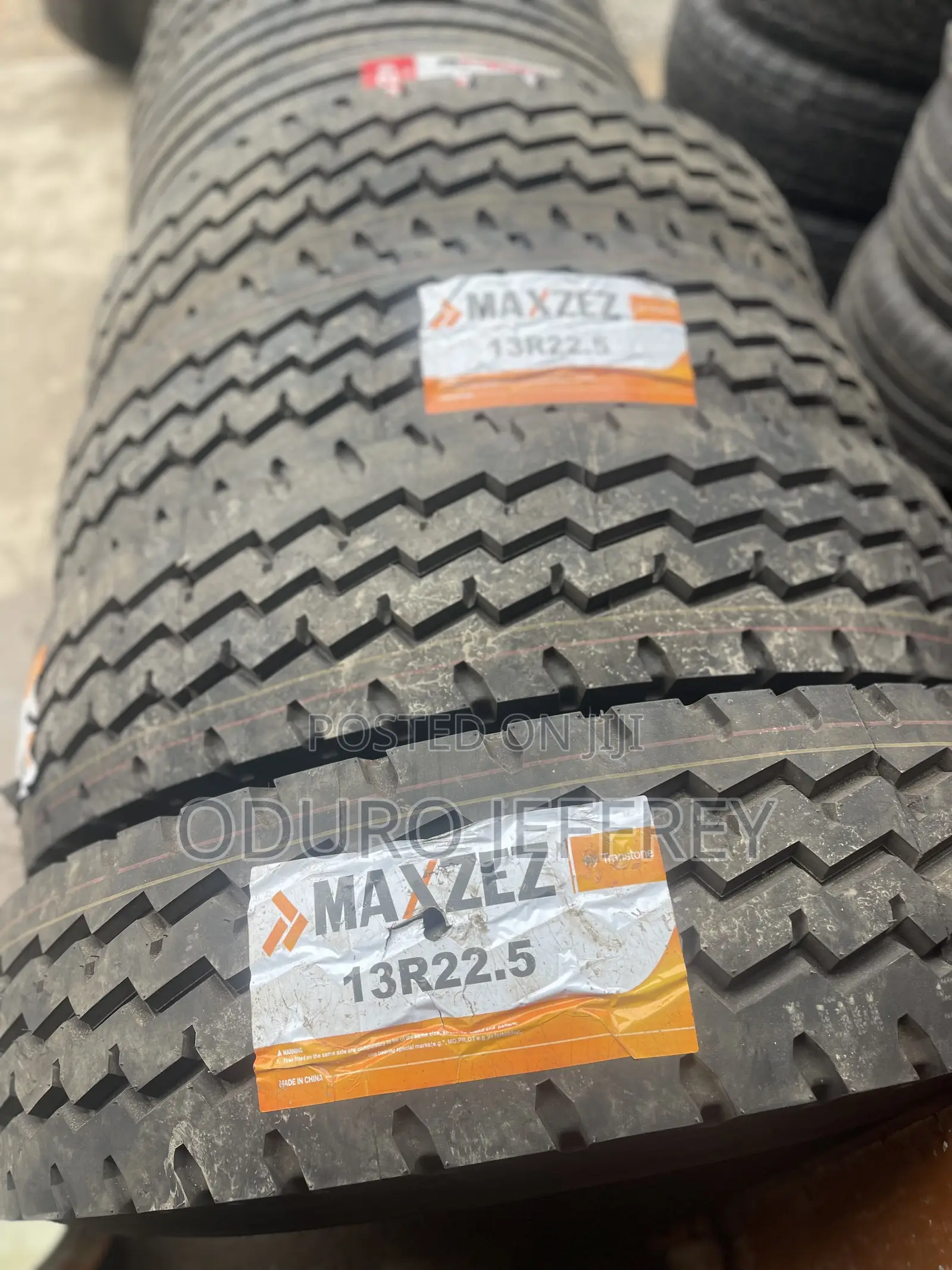 Quality and Affordable Car Tyres