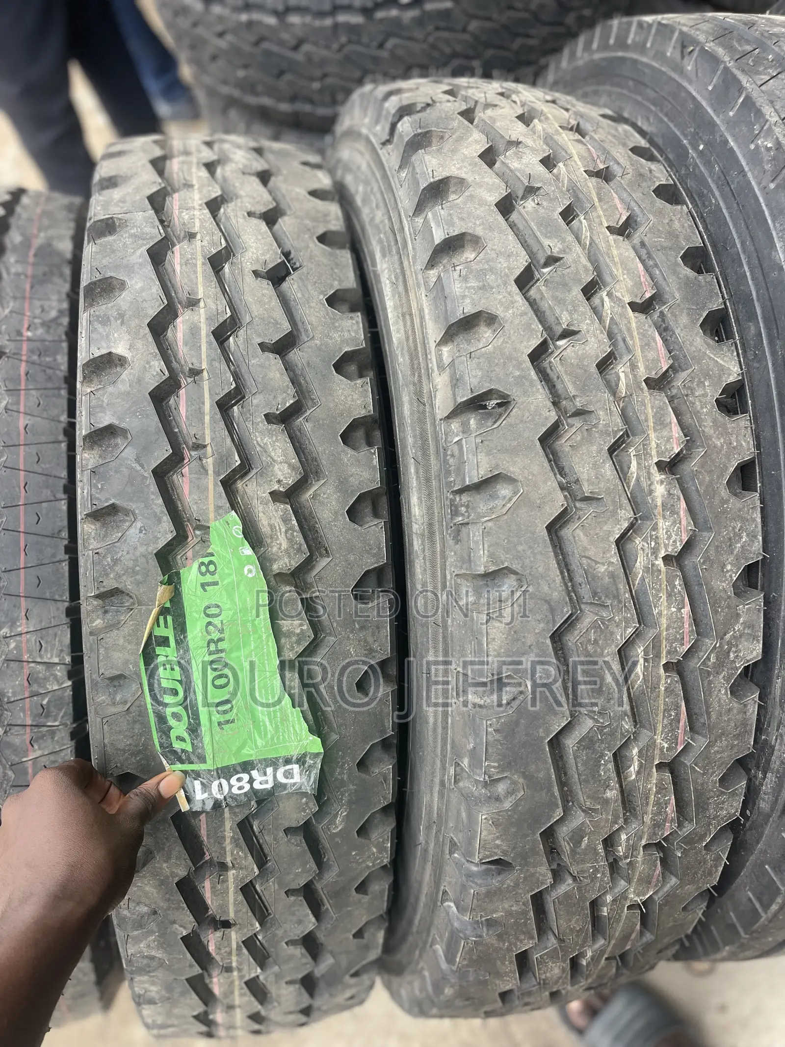 Quality and Affordable Car Tyres