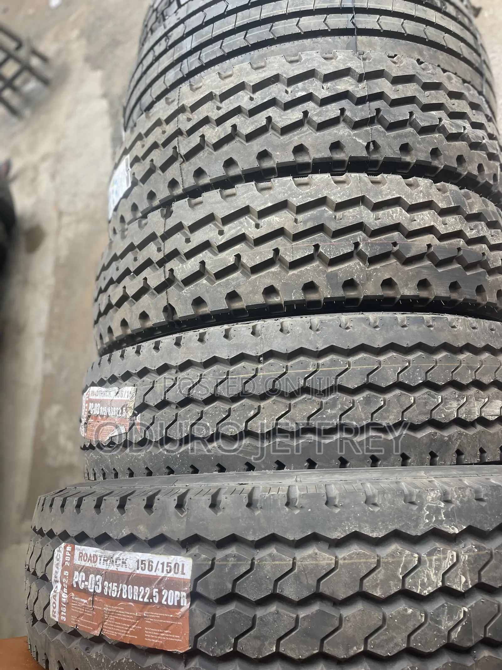 Quality and Affordable Car Tyres