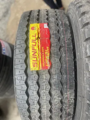 Quality and Affordable Car Tyres