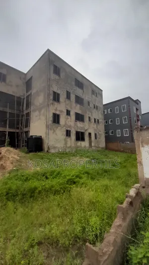School Complex for Sale at Kasoa Galelia