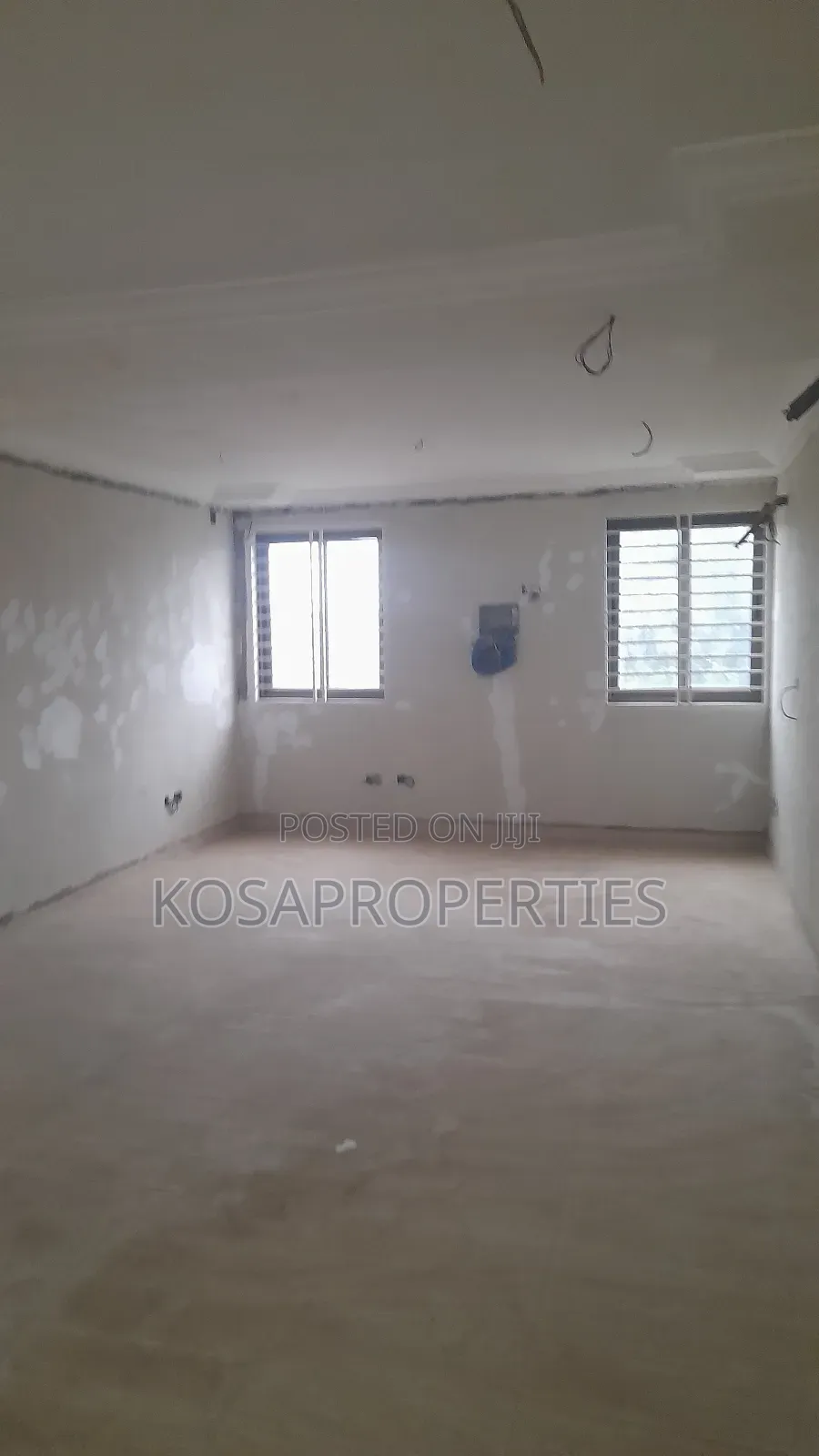 School Complex for Sale at Kasoa Galelia