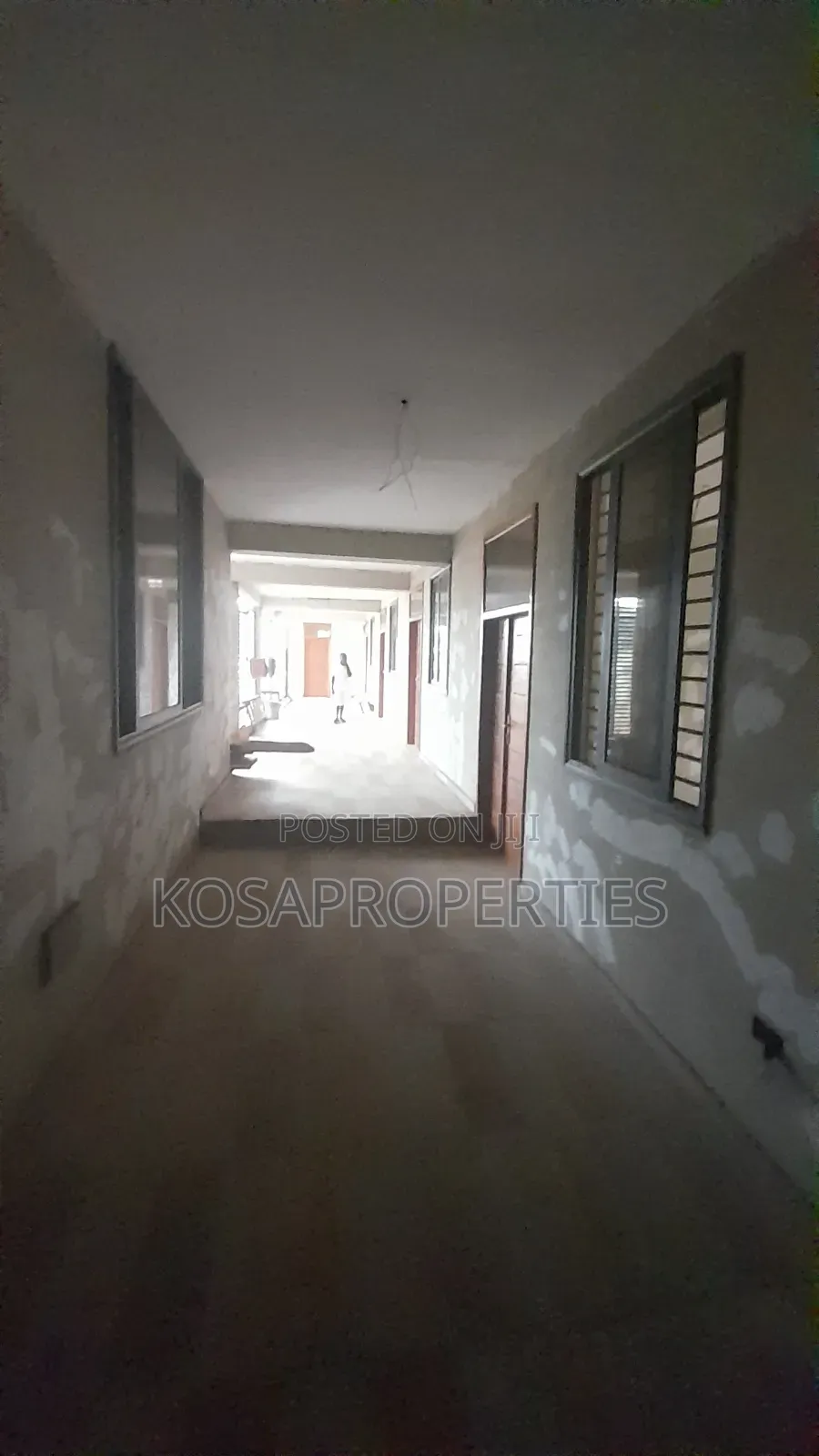 School Complex for Sale at Kasoa Galelia