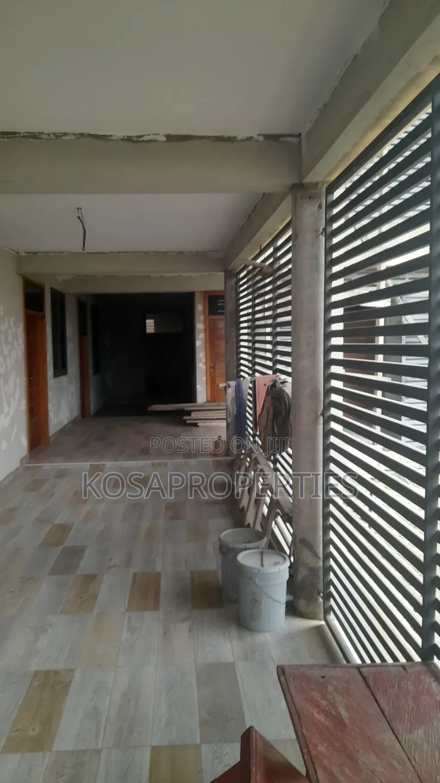 School Complex for Sale at Kasoa Galelia