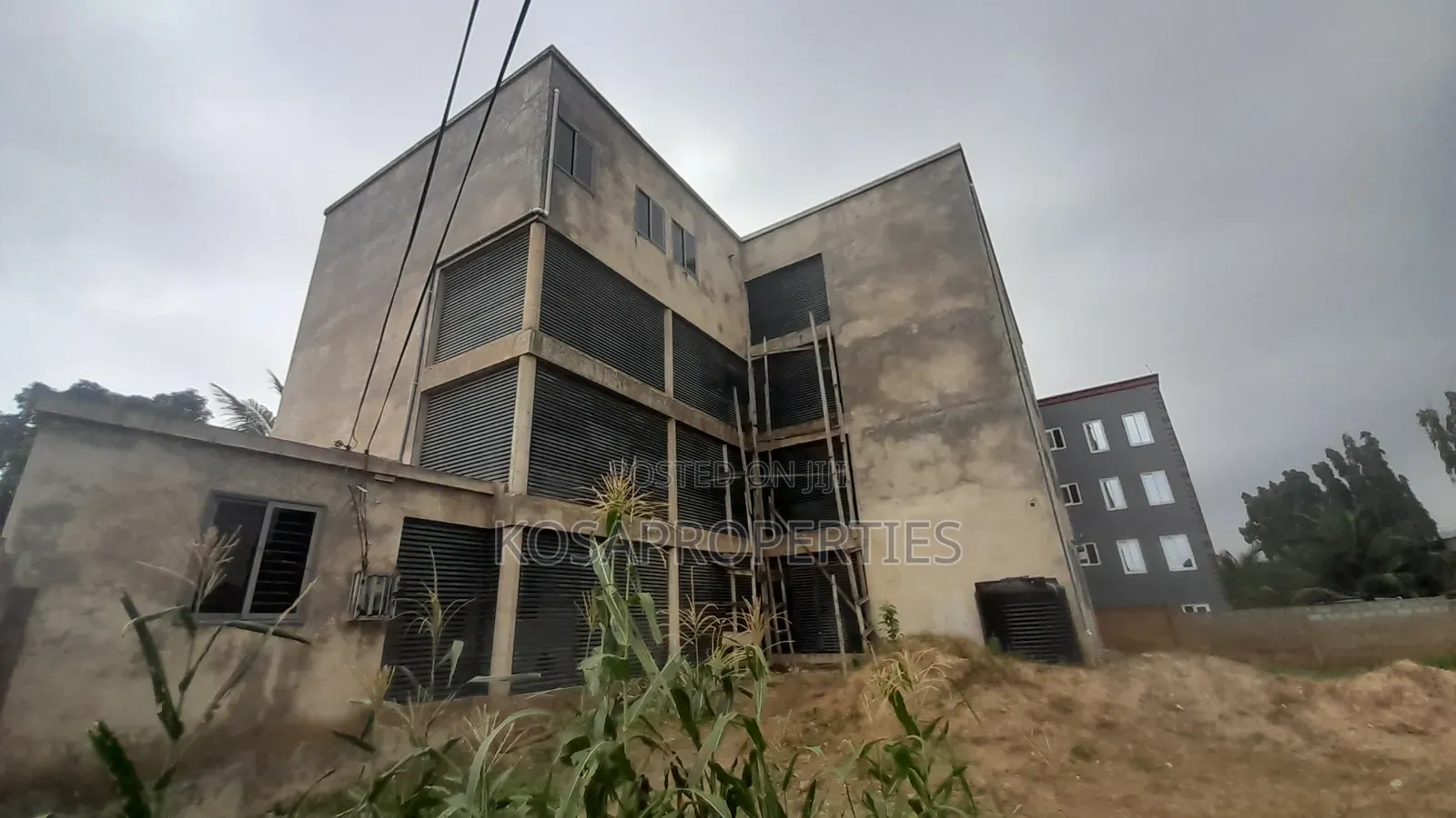 School Complex for Sale at Kasoa Galelia
