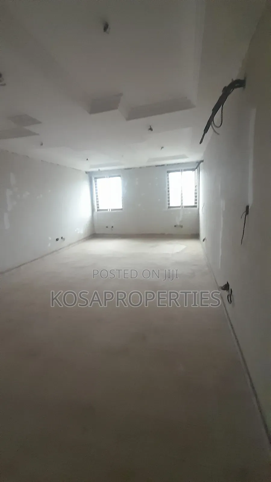 School Complex for Sale at Kasoa Galelia