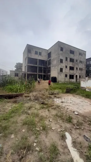 School Complex for Sale at Kasoa Galelia