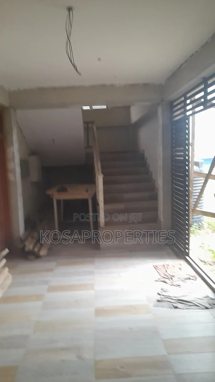 School Complex for Sale at Kasoa Galelia