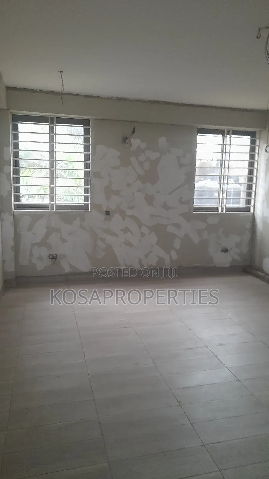 School Complex for Sale at Kasoa Galelia